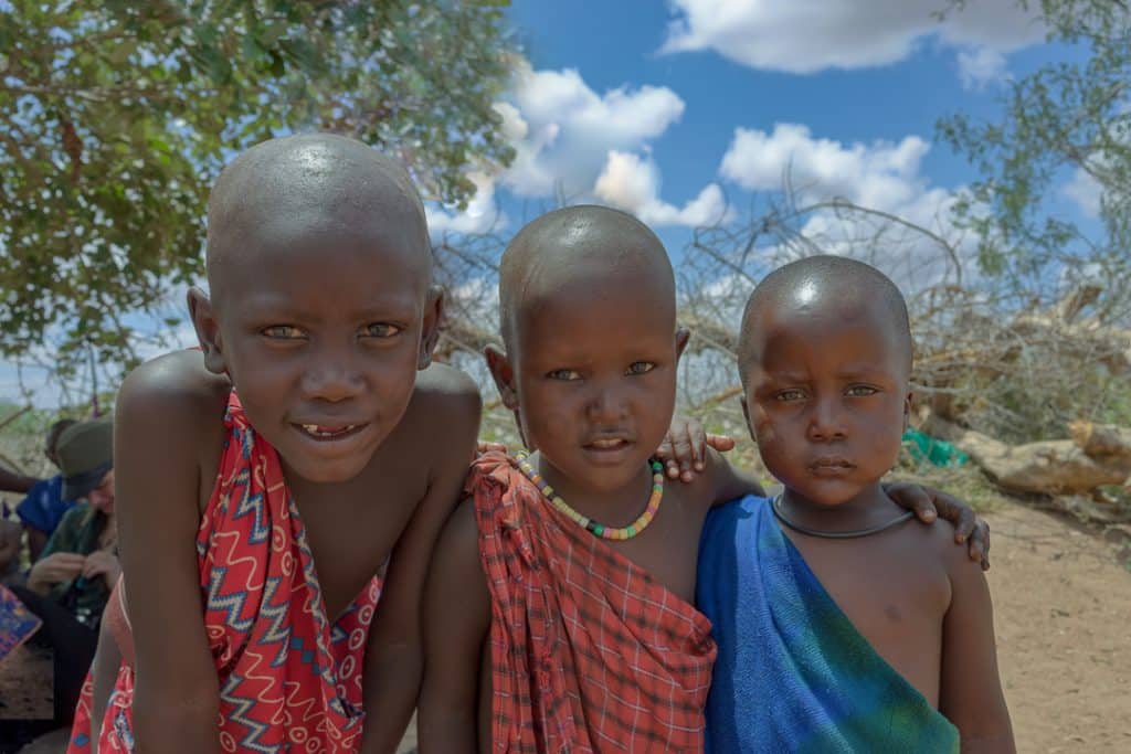 Ethiopia Omo Valley photography tour