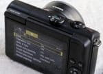 Canon EOS M100 camera guide