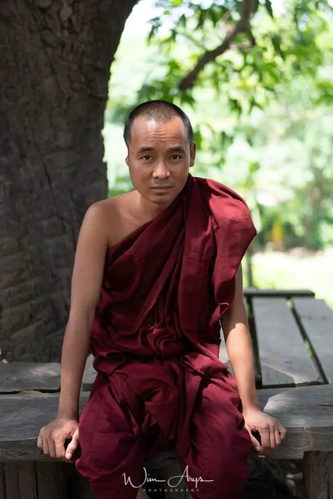 Myanmar Buddhist