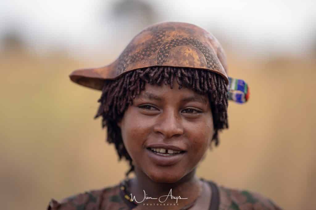 Sony A6400 manual, Ethiopia, omo valley, tribe