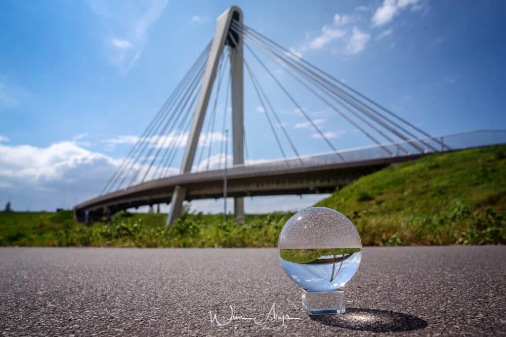 lensball geometry