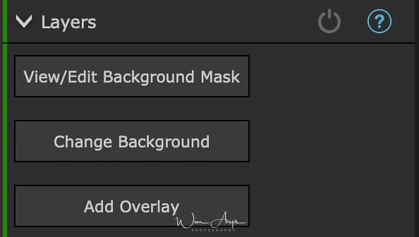 PortraitPro 2019 Layers Module