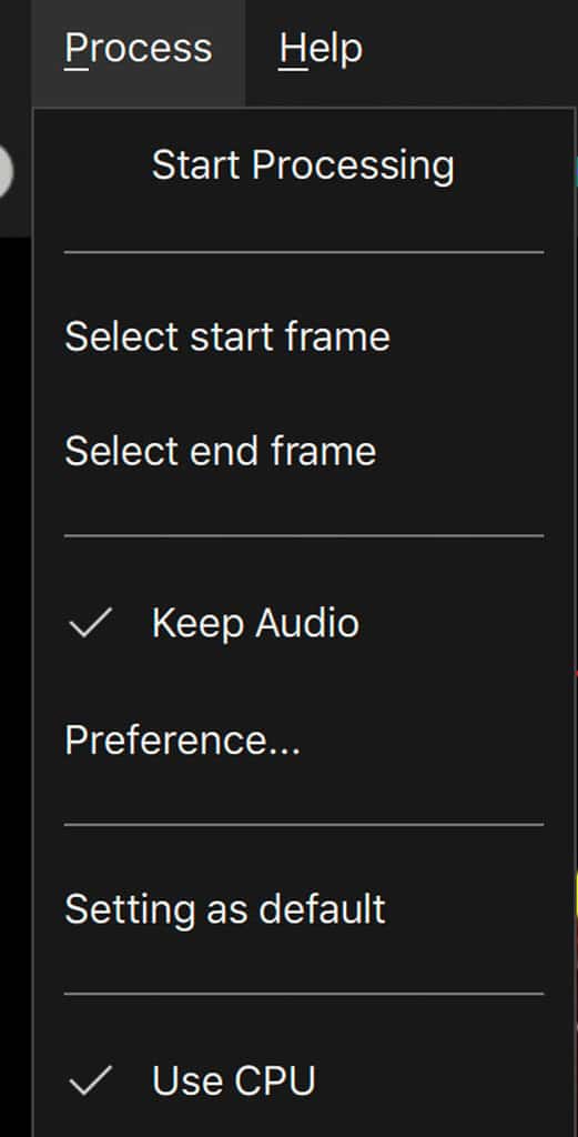 topaz video enhance ai minimum requirements topaz video enhance ai minimum requirements
