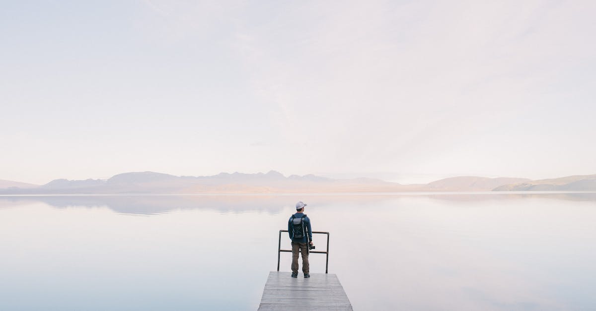 Everything You Need to Know About Photographing Landscapes with a Fuji Camera