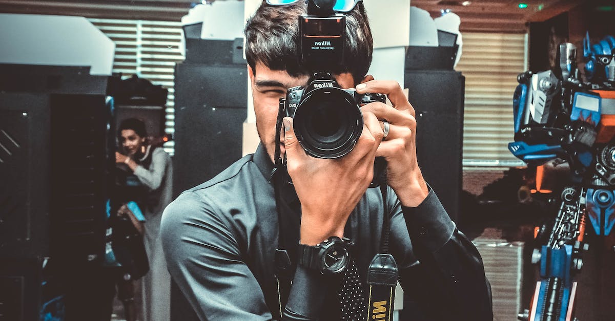 Wedding Photography with the Nikon Z6ii Camera: Exploring the Best Settings for Professional Results