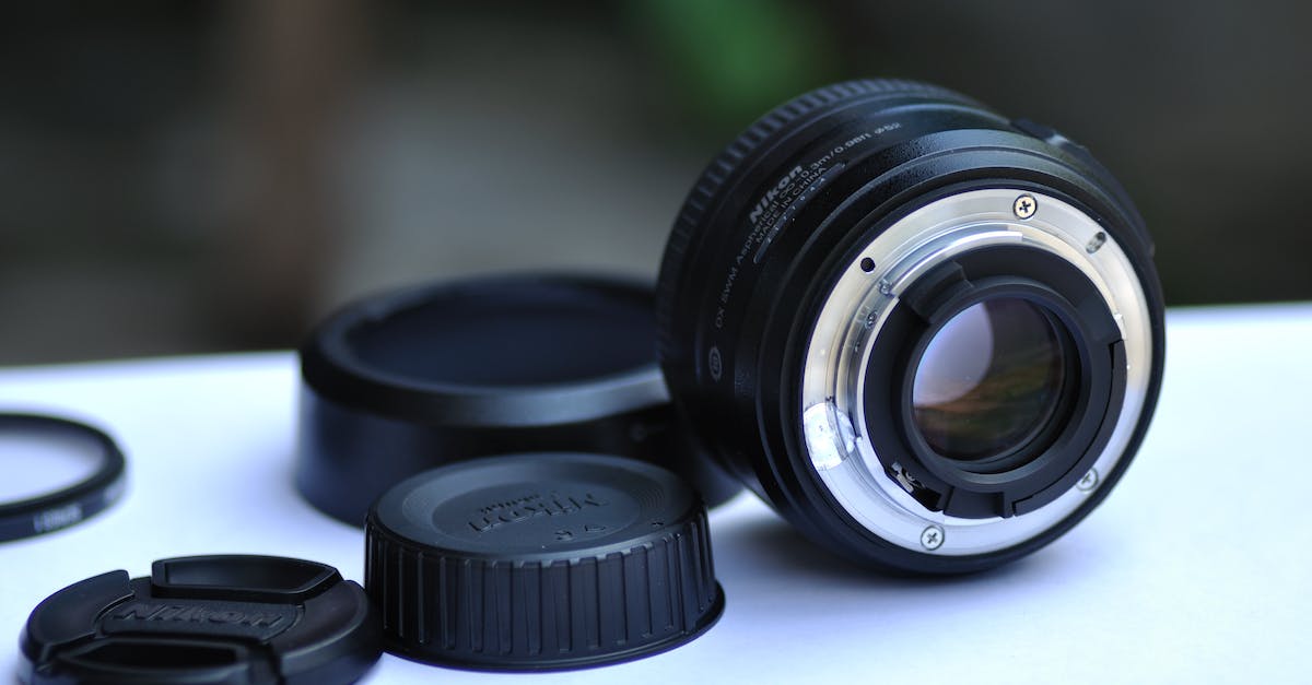 The Best Phone Camera Settings for Product Photography
