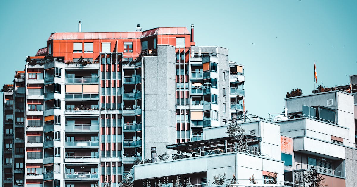 Exploring the Benefits of Hdr Photo Blending Services For the Real Estate Industry