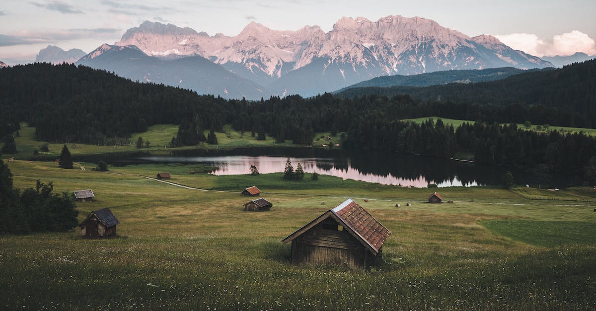 Cinematic Landscape Photography: Pushing the Boundaries of Art and Technology