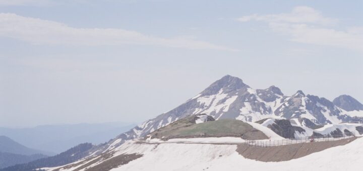 landscape photography
