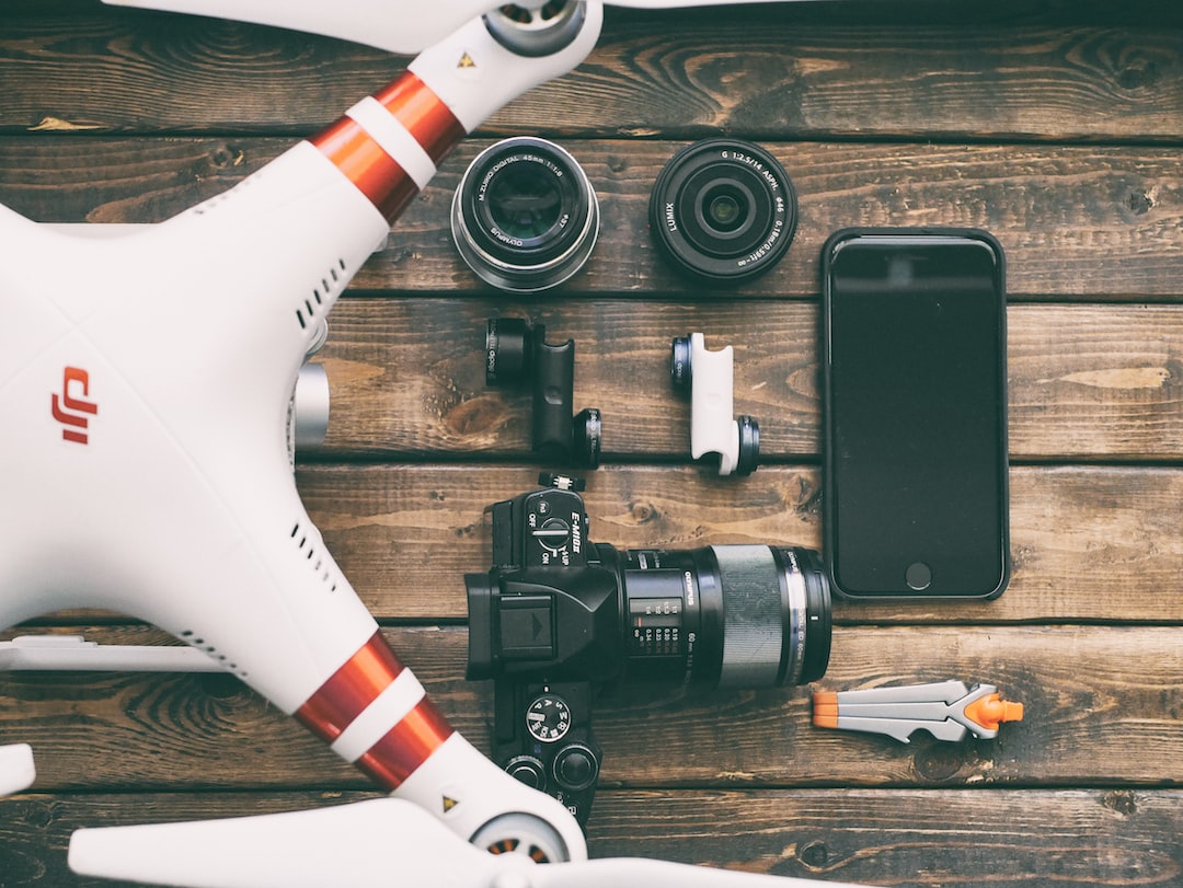 Master the Art of Smart Gadget Photography: A Complete Guide to AI-Enhanced Tools