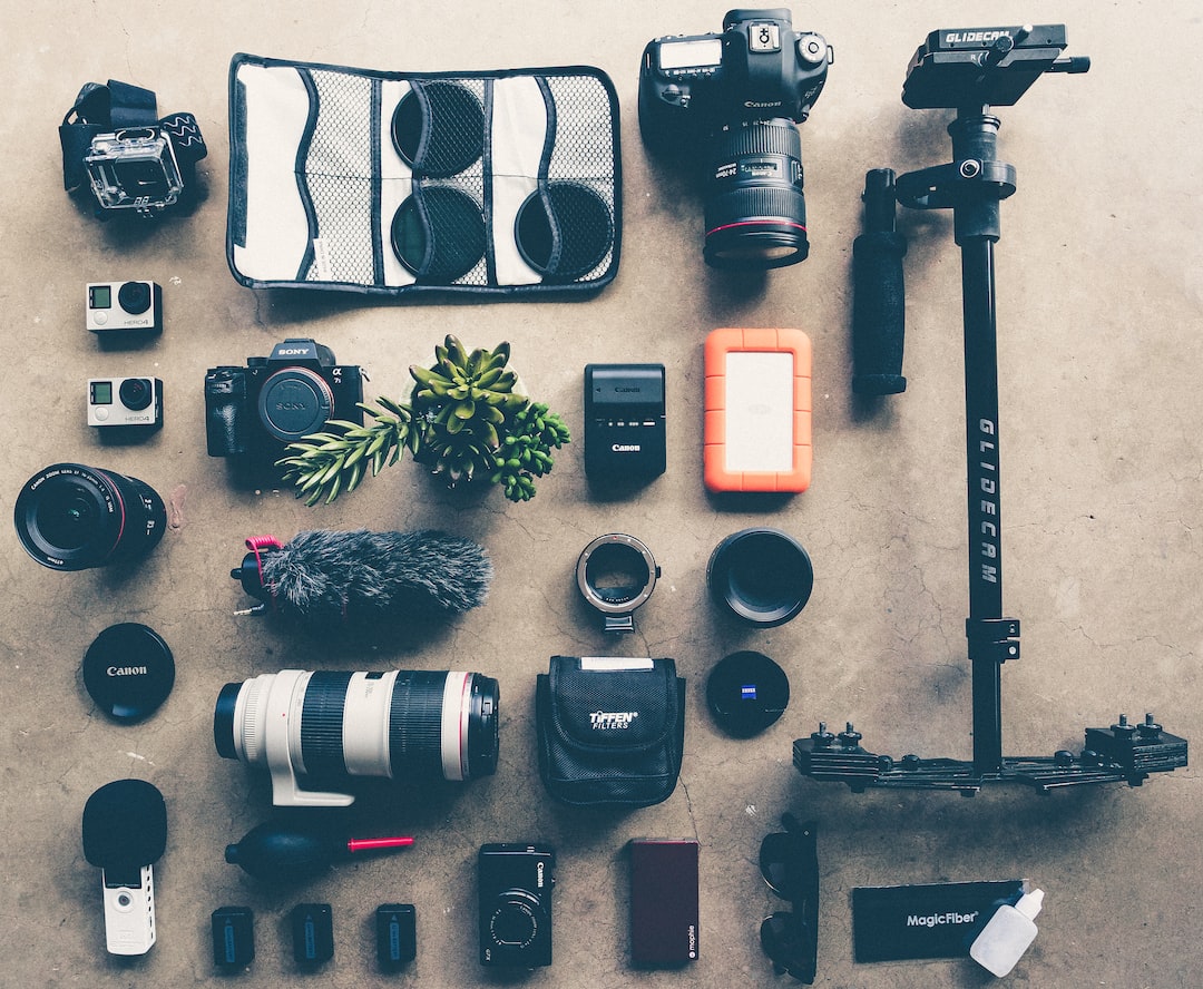 Top AI Photography Techniques You Need to Know for Stunning Photos