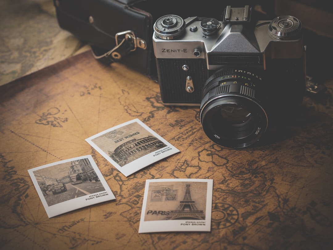 The Art of AI Photography: Exploring Techniques and Technologies
