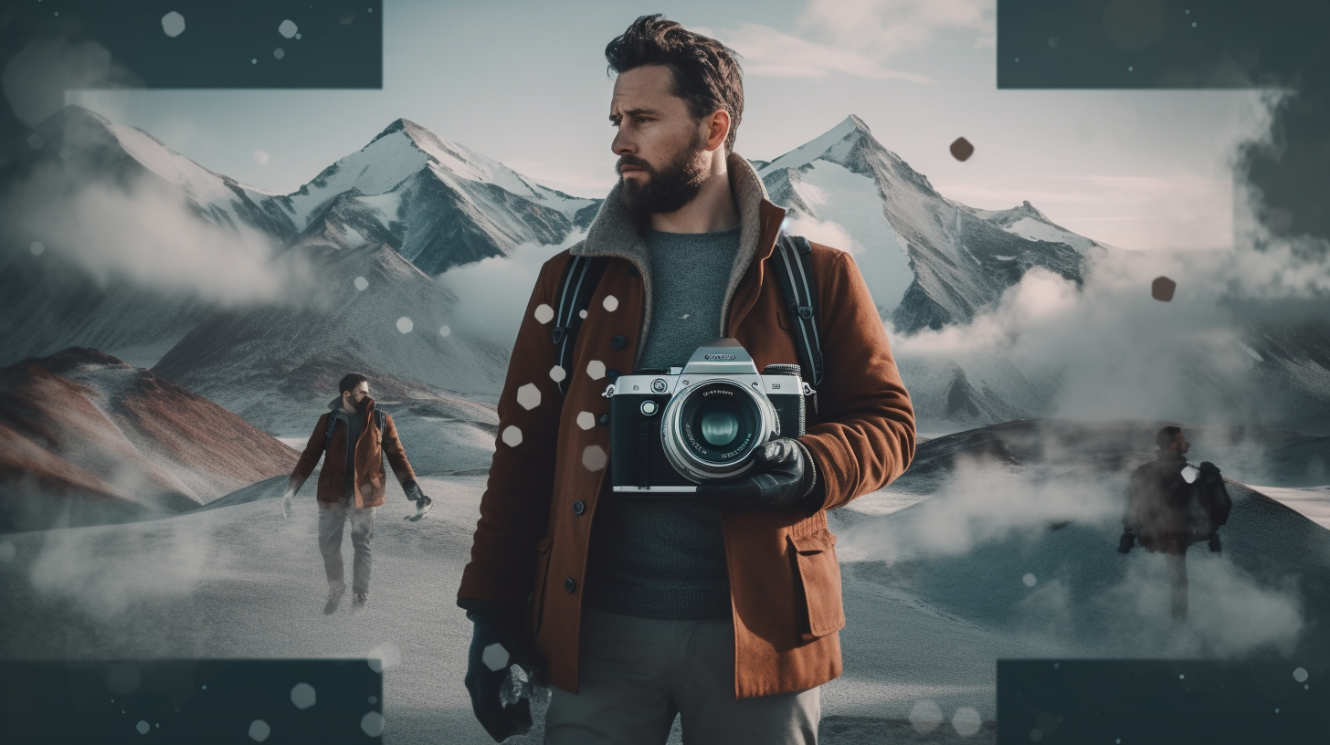 Pioneering the Photo Tech: How Advanced Photography AI Systems Are Empowering Creatives