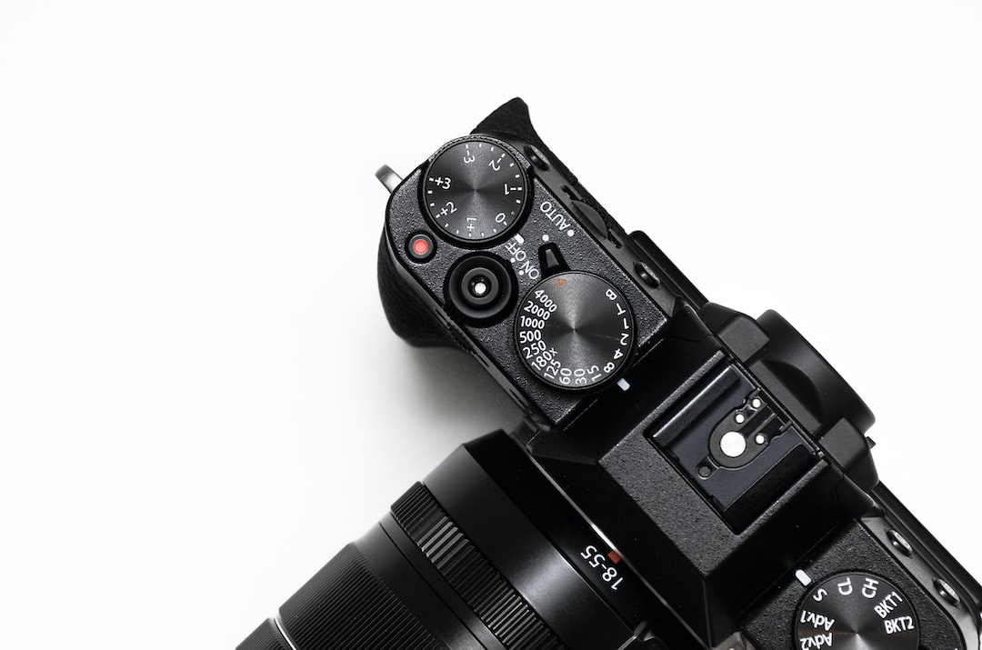 AI Photography Unleashed: The Rise of Next-Gen Smart Camera Technologies