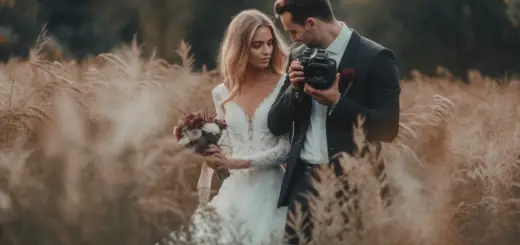 Wedding Photography Techniques