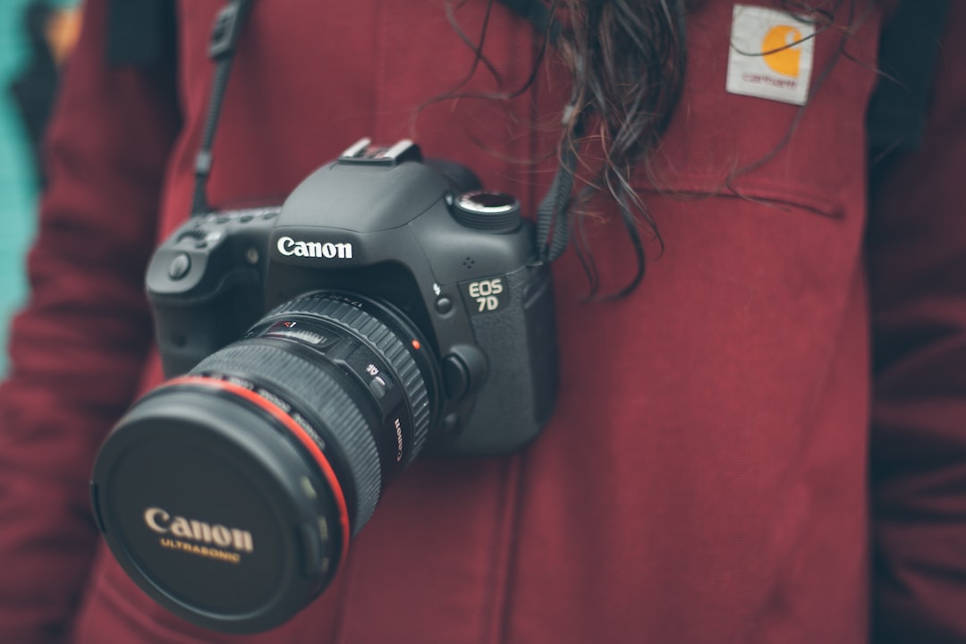Unlocking Your Camera’s Hidden Powers: AI Features You Didn’t Know Existed on Your Smart Camera