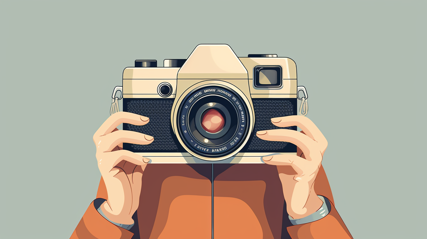 AI Photography Explained: A Beginner’s Guide to the World of Smart Cameras and AI Techniques