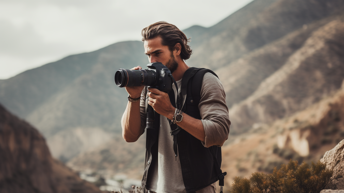Staying Updated: The Latest Camera Technology for Photography Enthusiasts