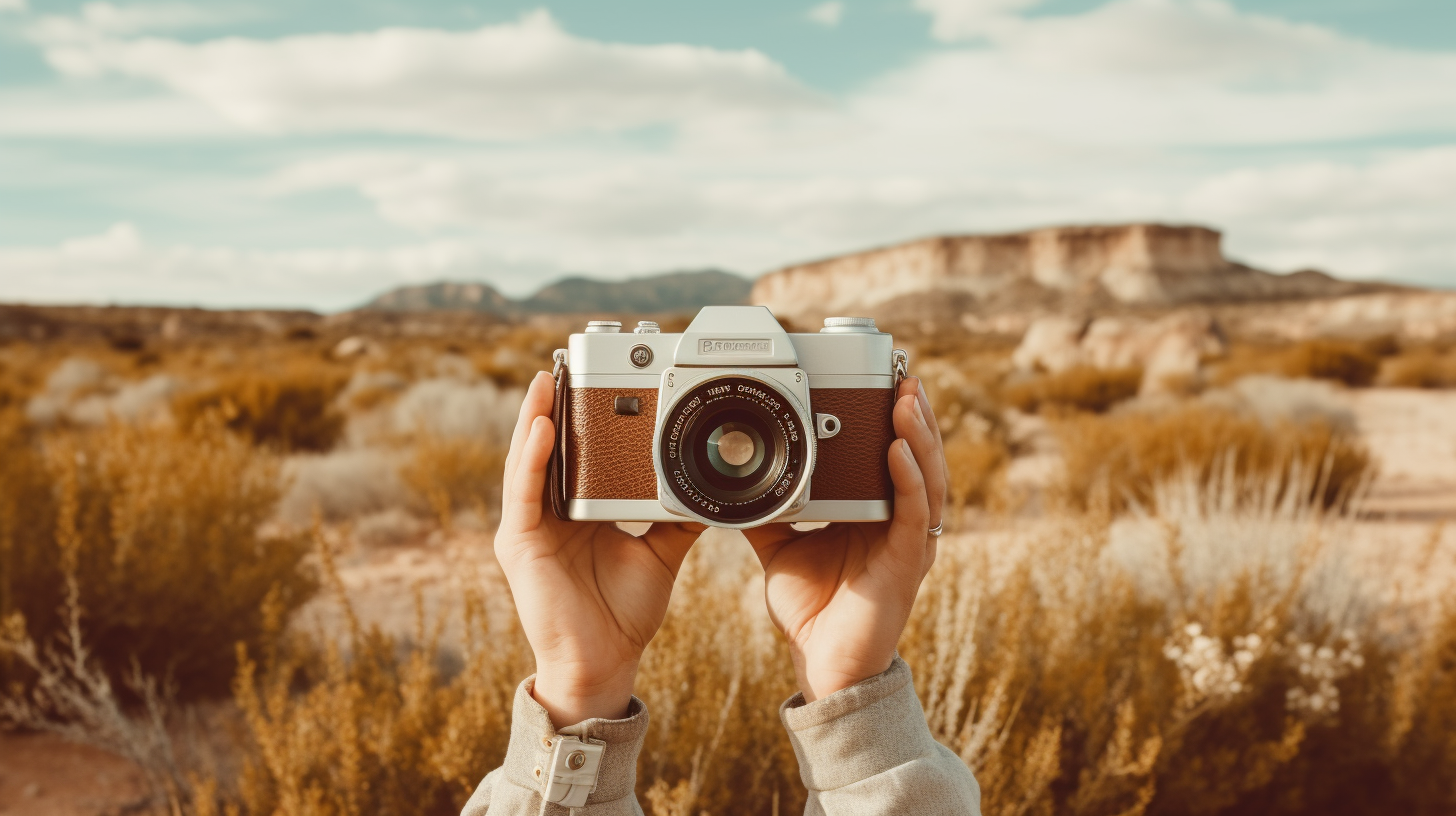 Overcoming Photography Project Challenges: Tips for Staying Inspired