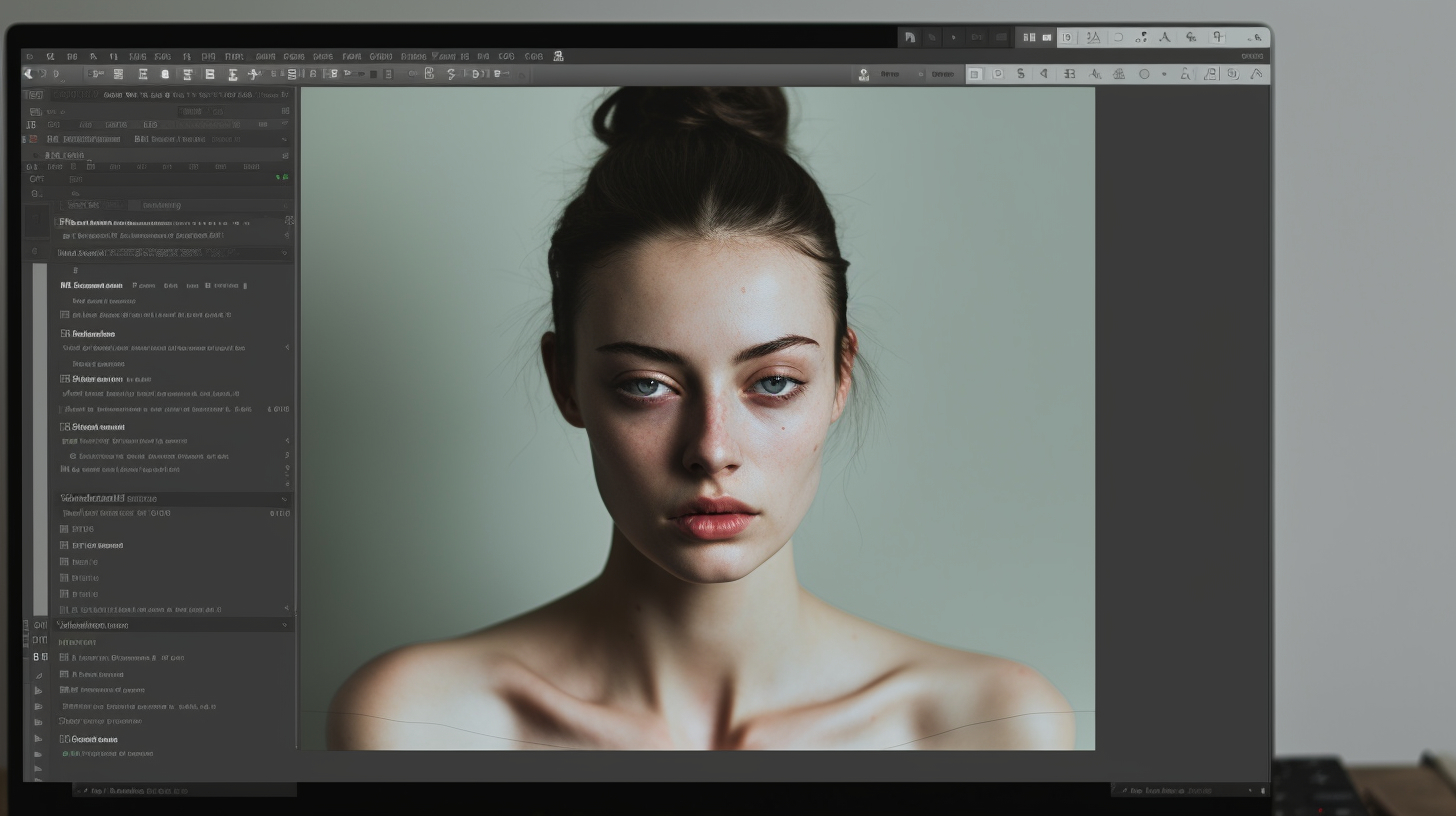 Bringing Life to Your Portraits: AI-Enhanced Editing Techniques for Enthusiasts