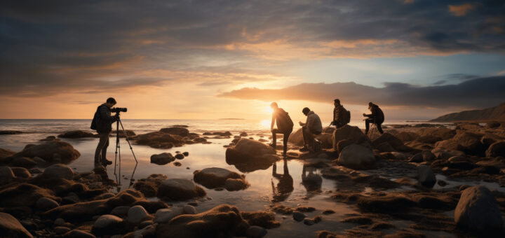 Adventurous Photography Tours
