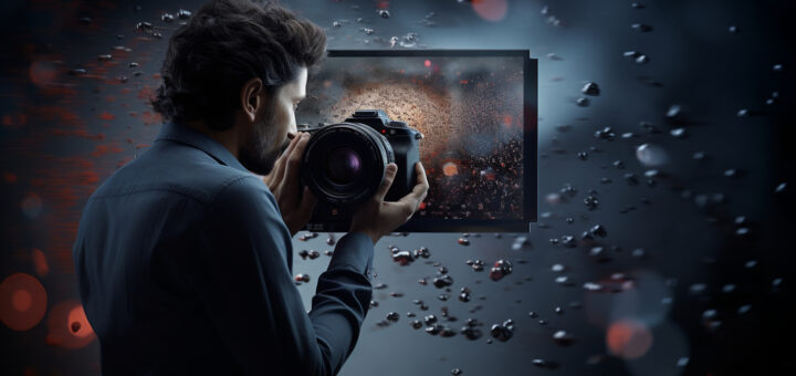 AI in Photography