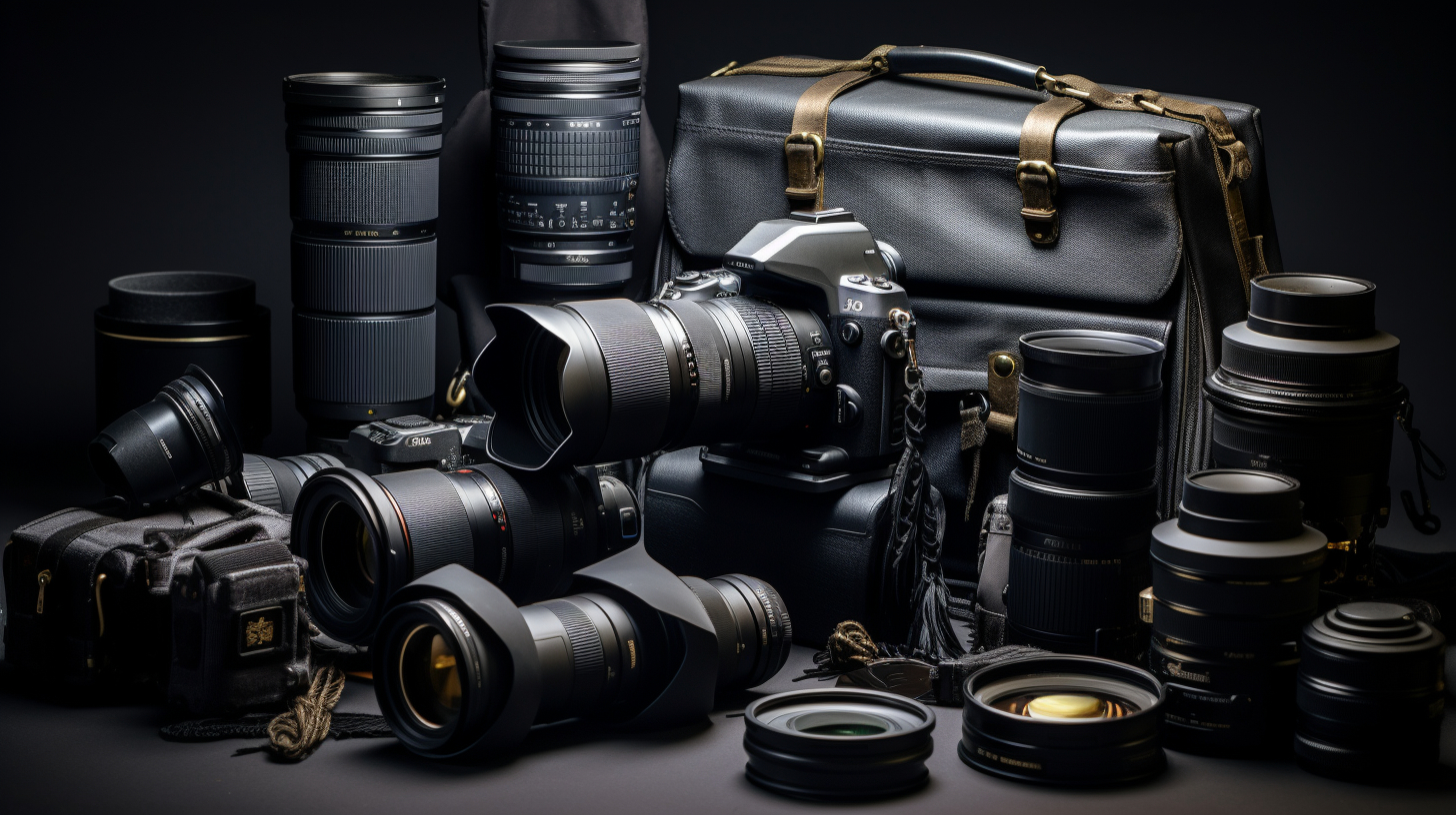 Choosing the Right Camera Equipment: A Guide for Photography Enthusiasts