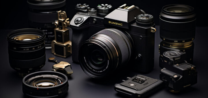 Camera Upgrades Guide