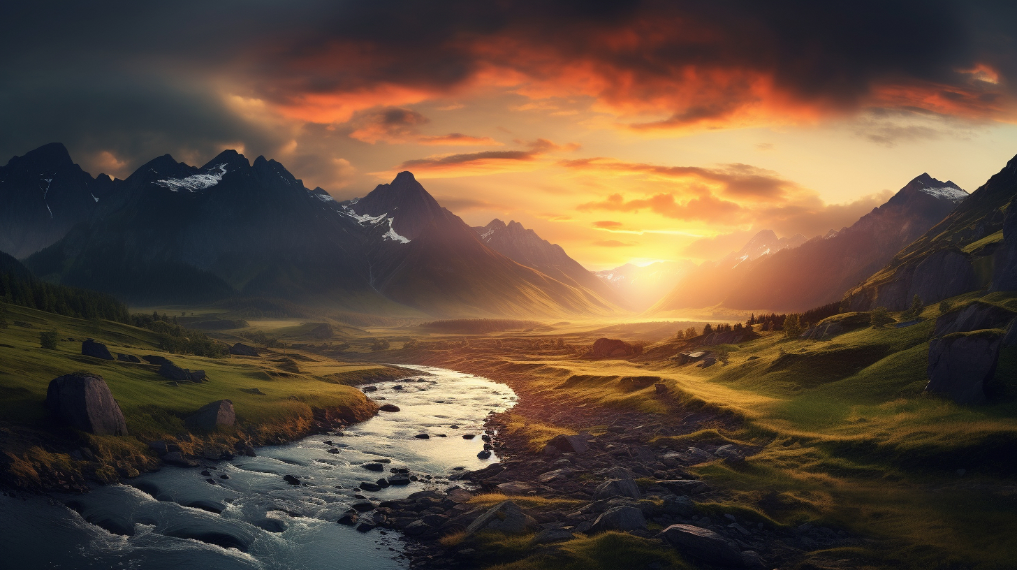 Maximizing Your Landscape Photography: Tips for Capturing Stunning Scenes