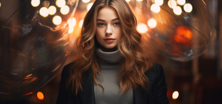 Portrait Photography Tips