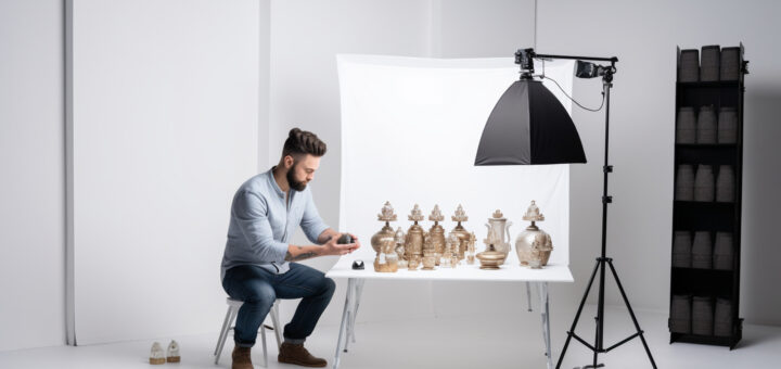 Product Photography Tips