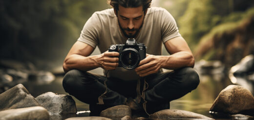 Sony Mirrorless Camera Tips