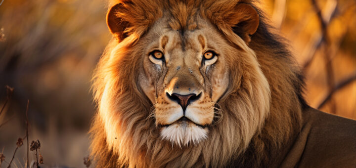 Wildlife Photography Tours
