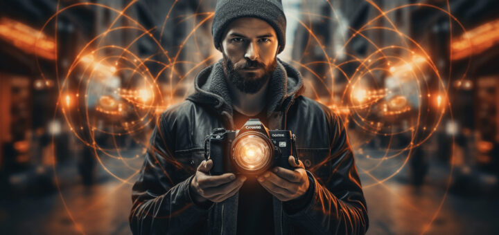 AI Photography Revolution