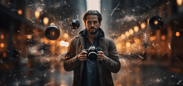 AI Photography Techniques
