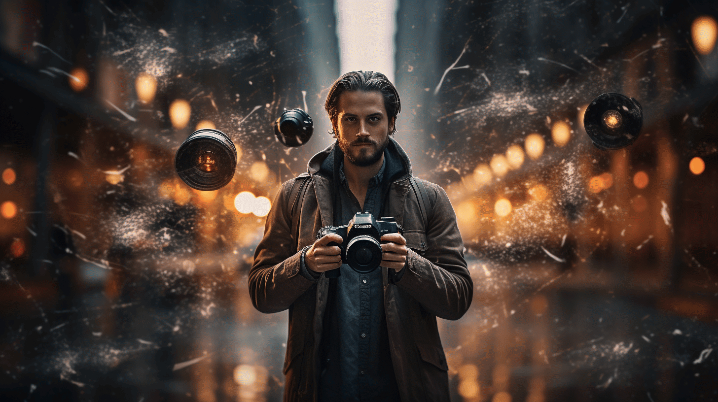 AI-generated Image