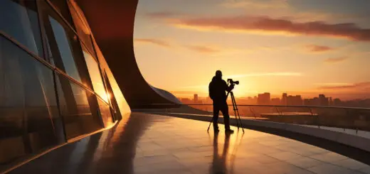 Architecture Photography Tips