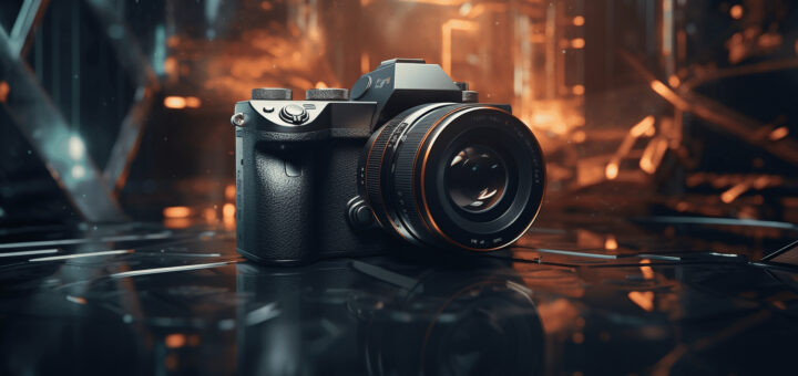AI Camera Technology