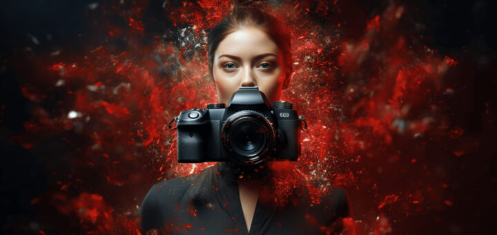 AI Photography Revolution