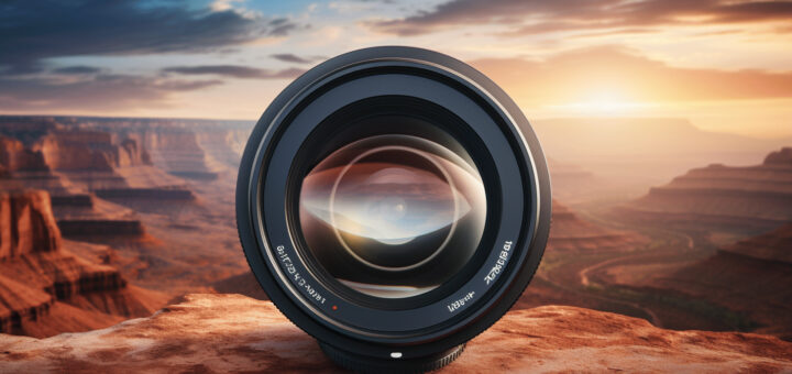 AI-Enhanced Photography
