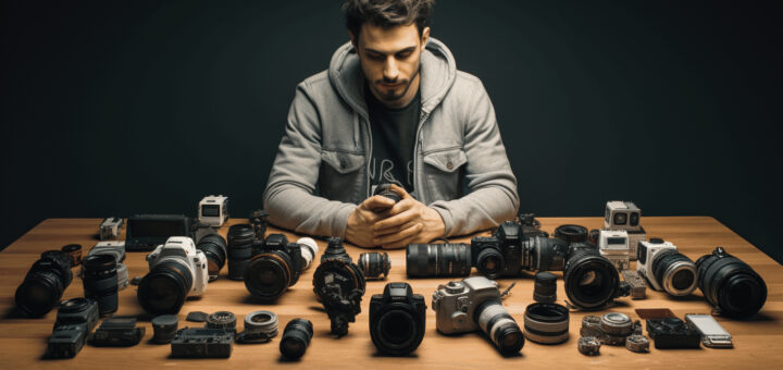 Camera Review Guide