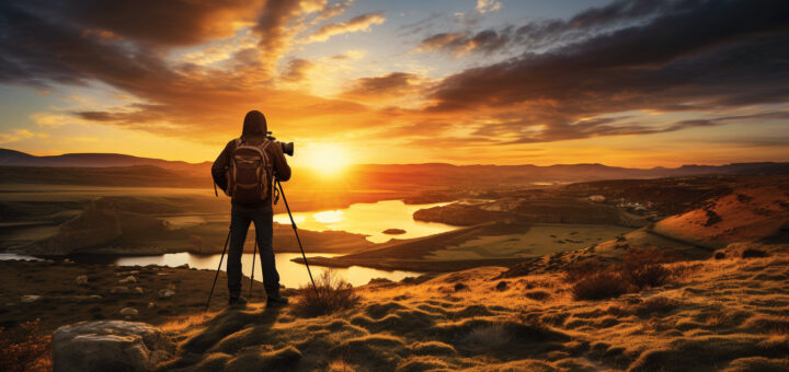Landscape Photography Tips