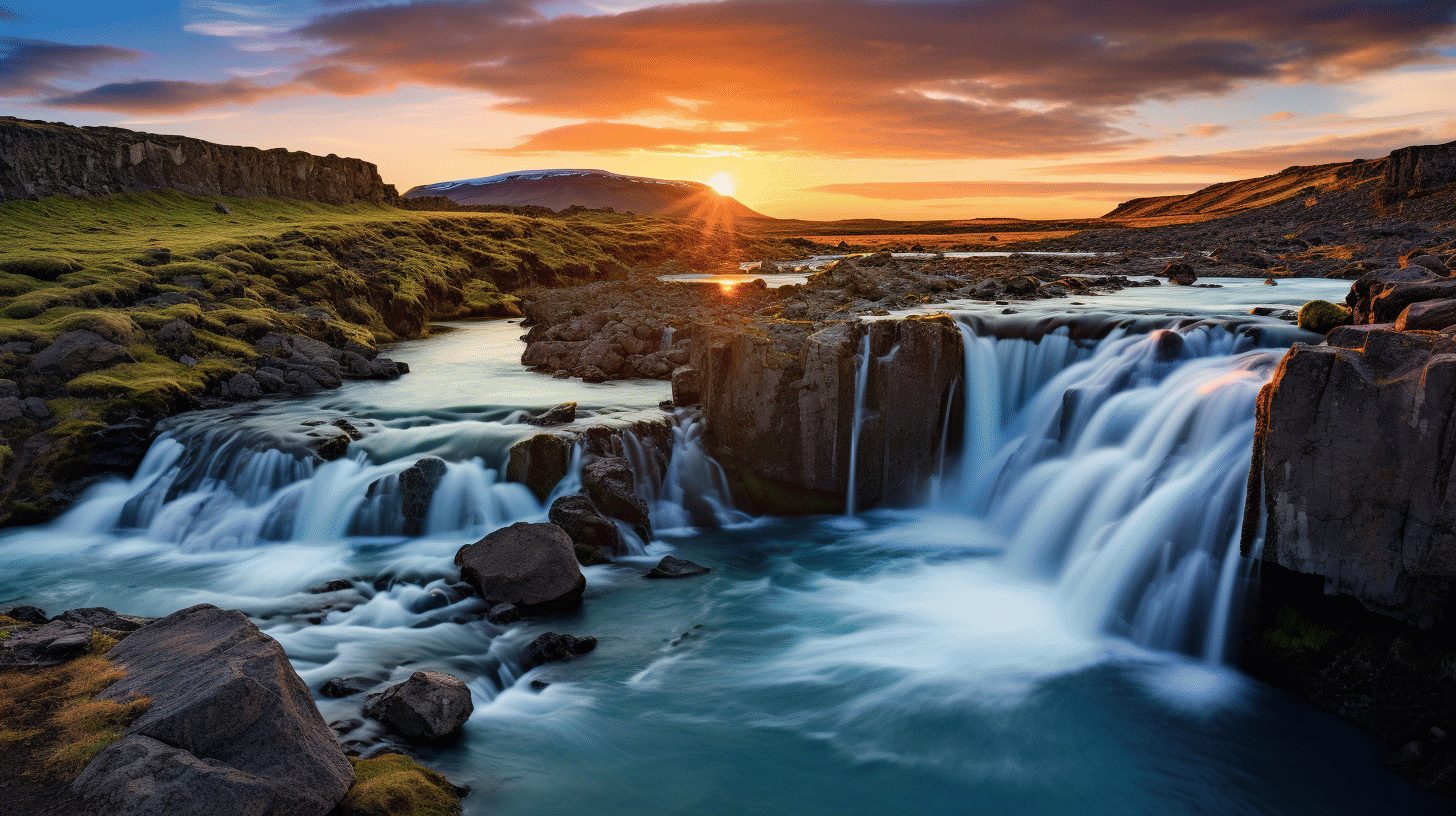 Explore World s Most Photogenic Landscapes Photography Tours
