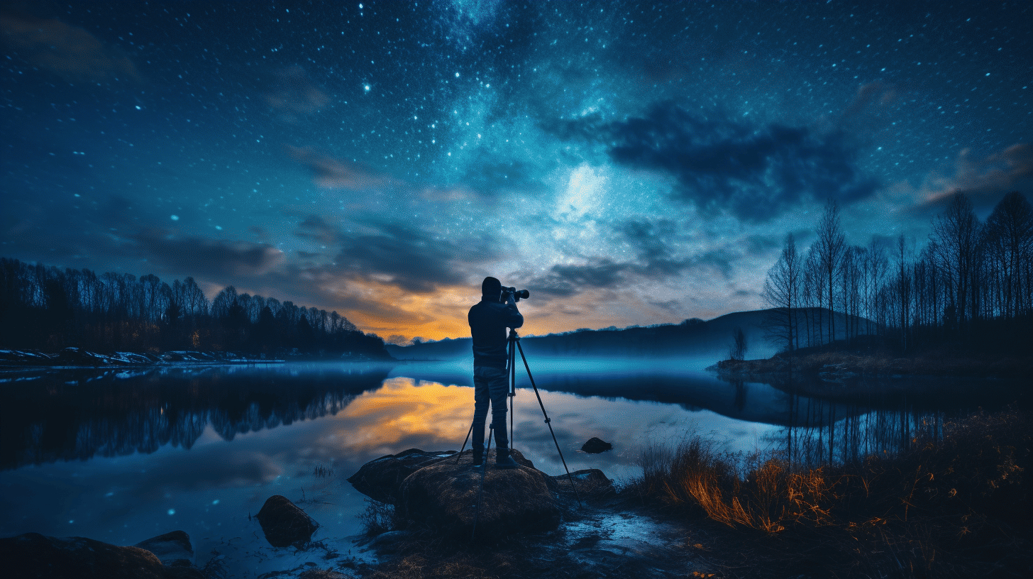 Mastering Low Light Photography: Tips for Stunning Night Shots