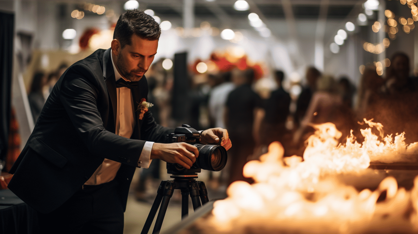Master Event Photography Tips, Trends, and Techniques