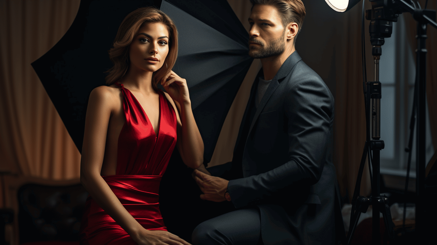 Mastering Portrait Photography: Tips and Techniques for Capturing Stunning Shots