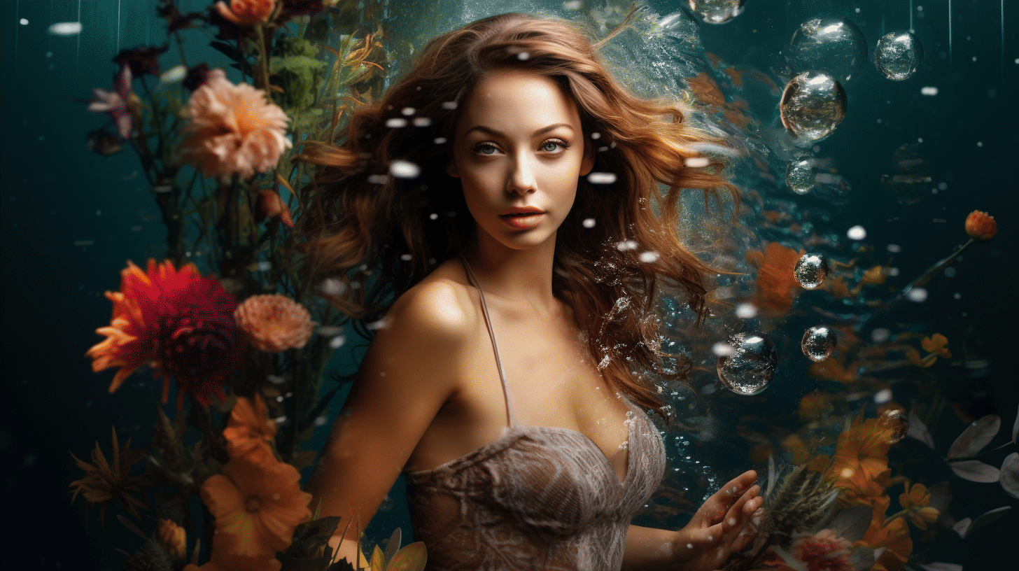 Creating Striking Visuals: Unleashing the Power of AI-Enhanced Photos