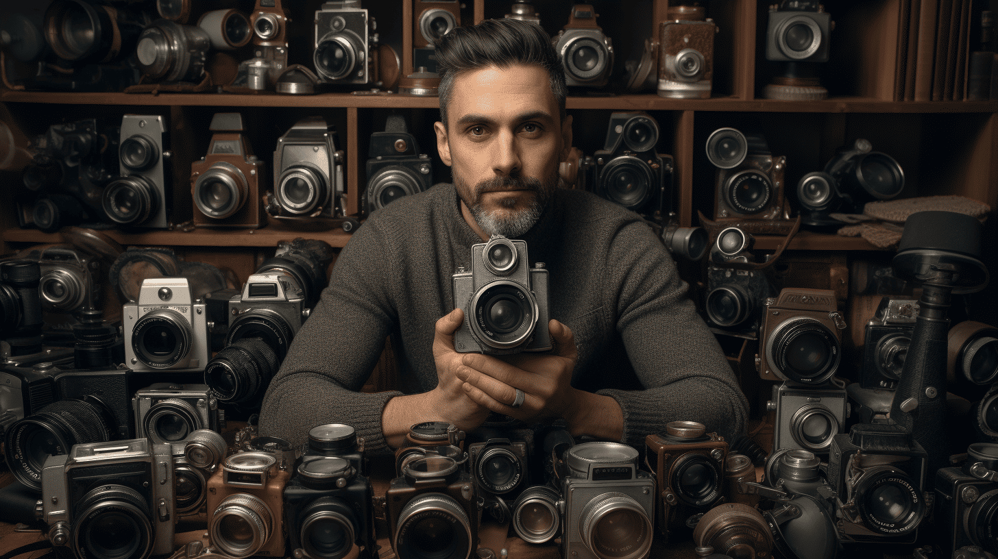 The Evolution of Camera Technology: What Every Photographer Should Know