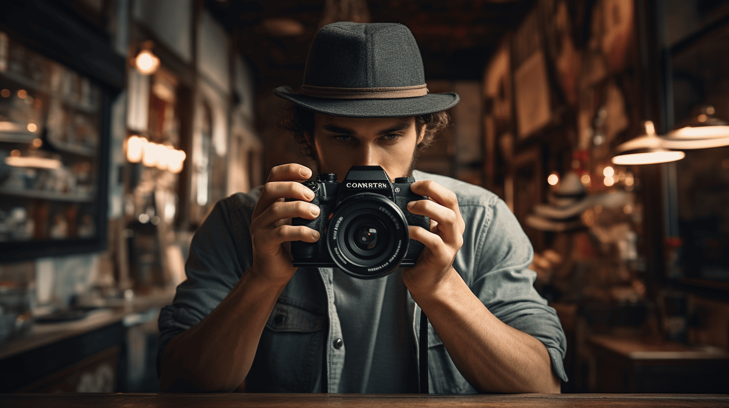 The Evolution of Camera Technology: Trends for Photographers