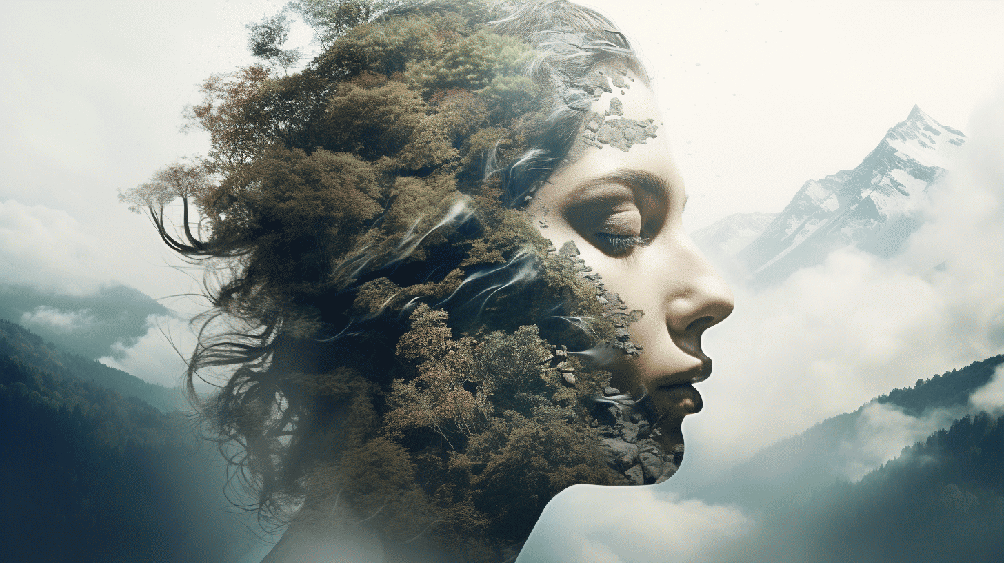 The Magic of Double Exposure: Techniques for Creating Dreamy and Artistic Images